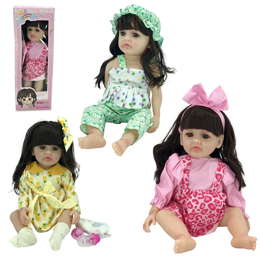 Игрушка "Кукла"