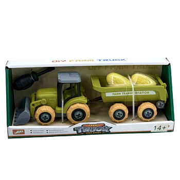 Игрушка "Конструктор"