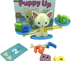 Игры-развивашки