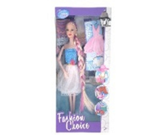 Игрушка " Кукла"