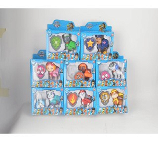 Игрушка "Собака"