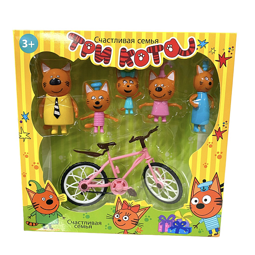 Игрушка "Животные"