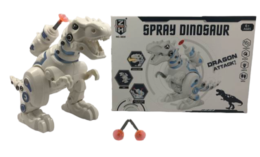 Игрушка "Динозавр"