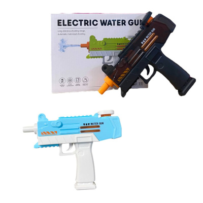 Водный пистолет