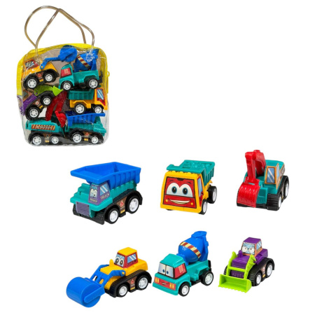 Игрушка "Машина"