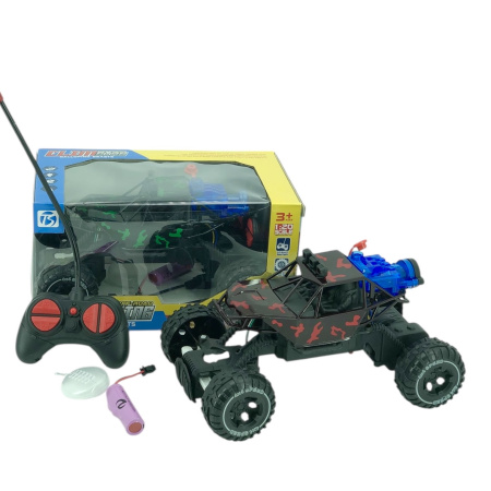 Игрушка "Машина на радиоуправлении"