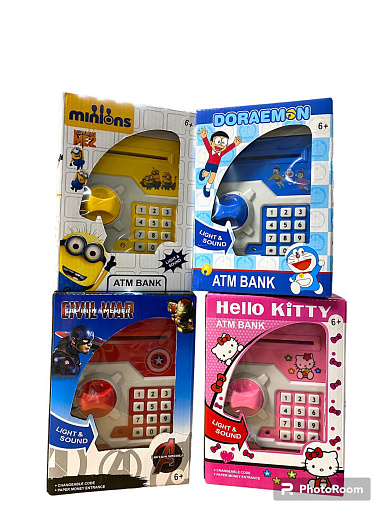 Игровой набор для девочек