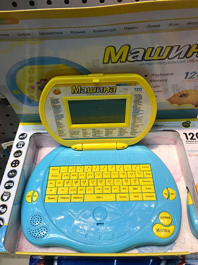 Игровой набор для девочек