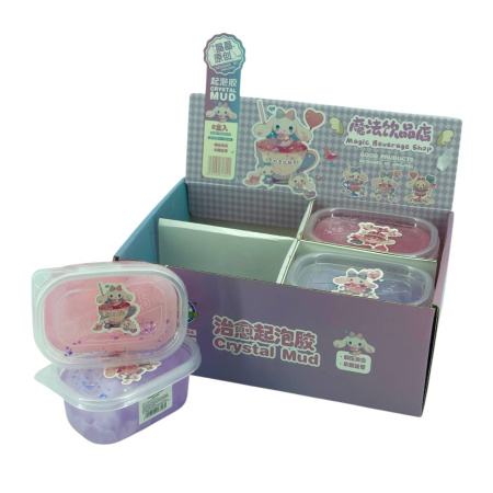 Изделие антистресс