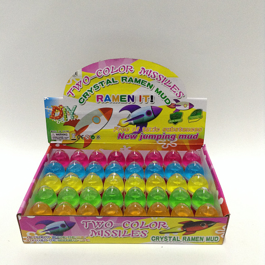 Игрушка "Лизун"