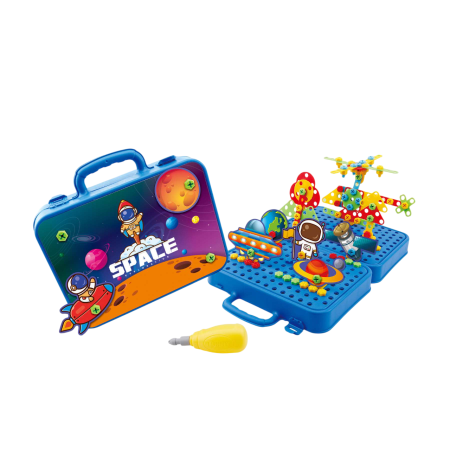 Игрушка "Конструктор"