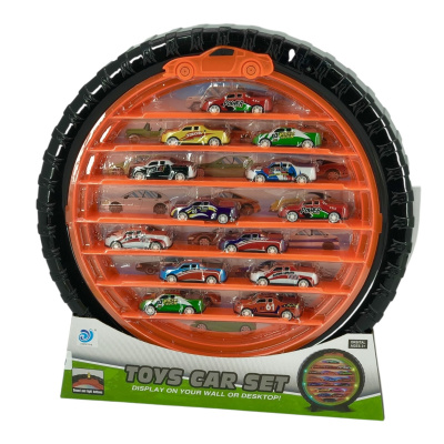 Игрушка "Машина"