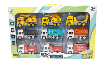 Игрушка "Машина"