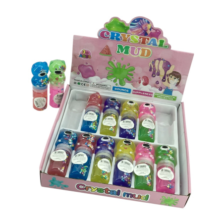 Изделие антистресс