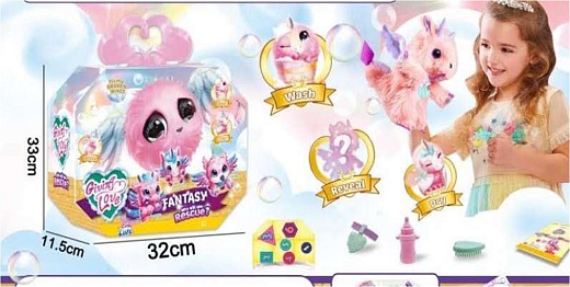 Игрушка "Животные"