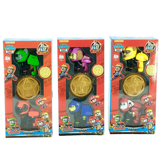 Игрушка  "Собака"