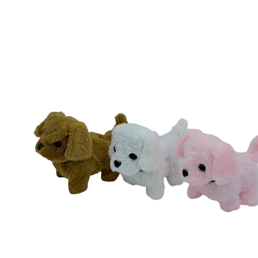 Игрушка "Собака"