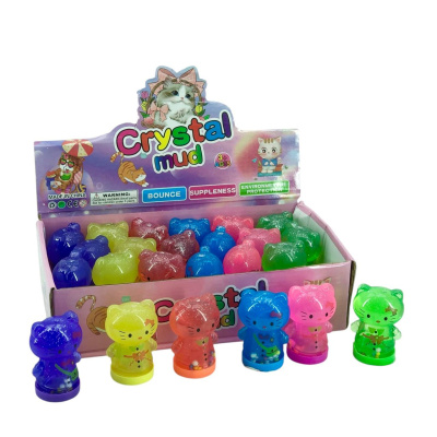 Изделие антистресс