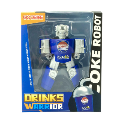 Игрушка «Цифры-трансформеры»