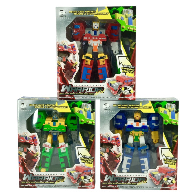 Игрушка "Конструктор"