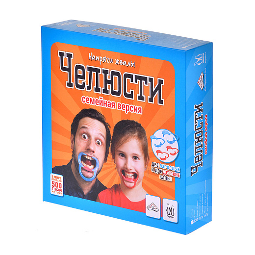 Игра настольная