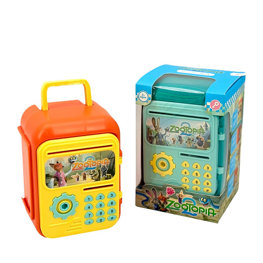 Игрушка-копилка