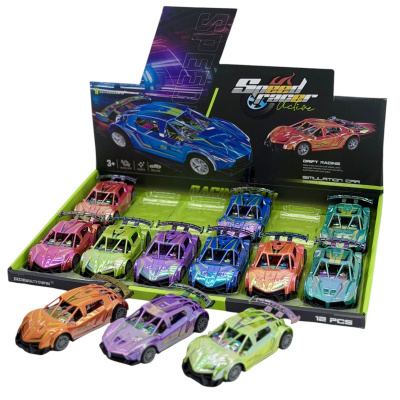 Игрушка "Машина"
