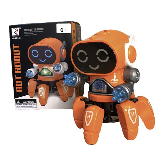 Игрушка "Человечек"