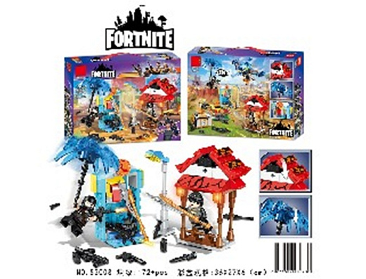 Игрушка "Конструктор"