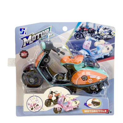 Игрушка "Мотоцикл"