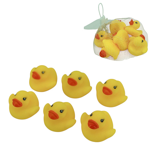 Игрушка для ванной