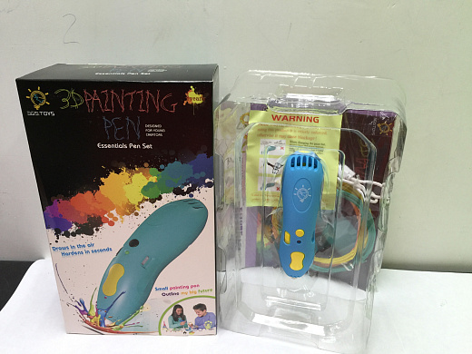 3D pen