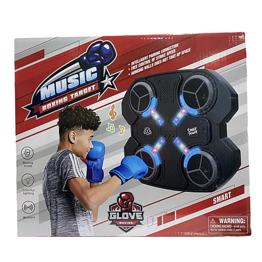 Игровой набор для мальчиков