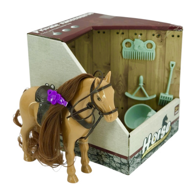 Игрушка "Пони"