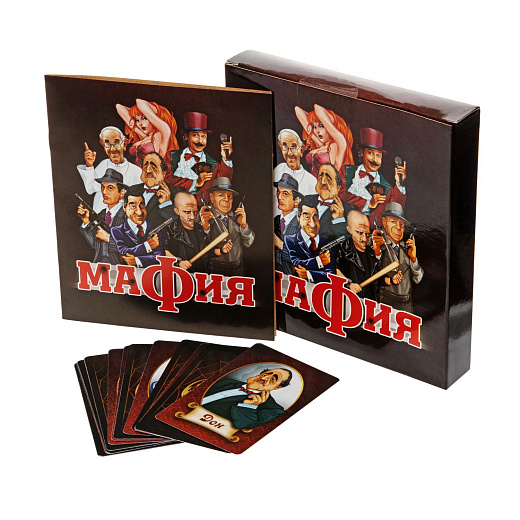 Игра настольная
