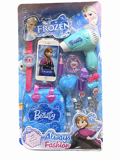 Игровой набор для девочек