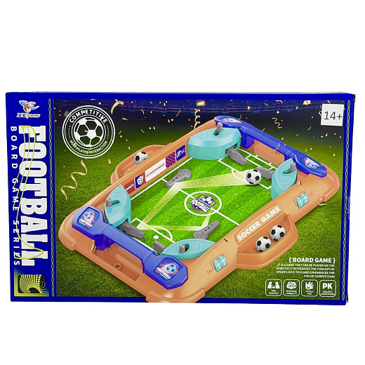 Игра настольная