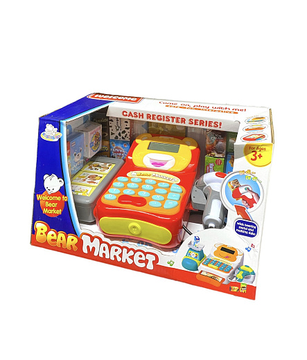 Игровой набор для девочек
