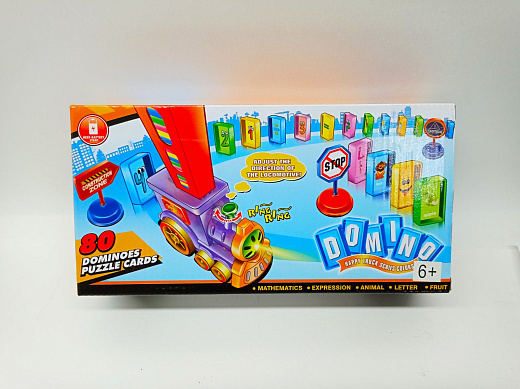 Игрушка "Машина"