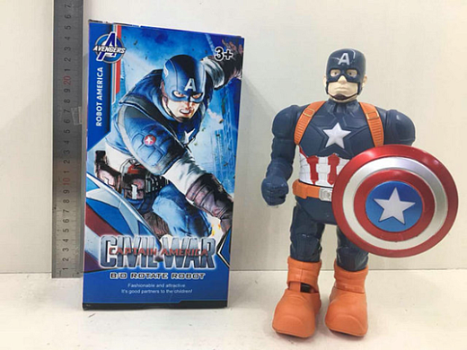 Игрушка "Кукла"