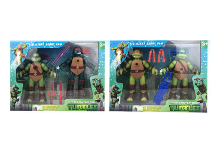 Игровой набор для мальчиков