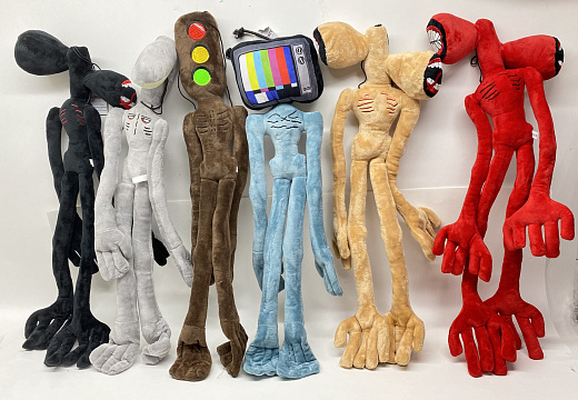 Игрушка "Животные"