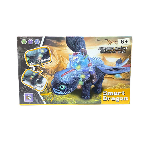 Игрушка "Динозавр"