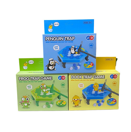 Игра настольная